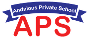 Logo of Ecole Primaire Privée "Andalous Private School"